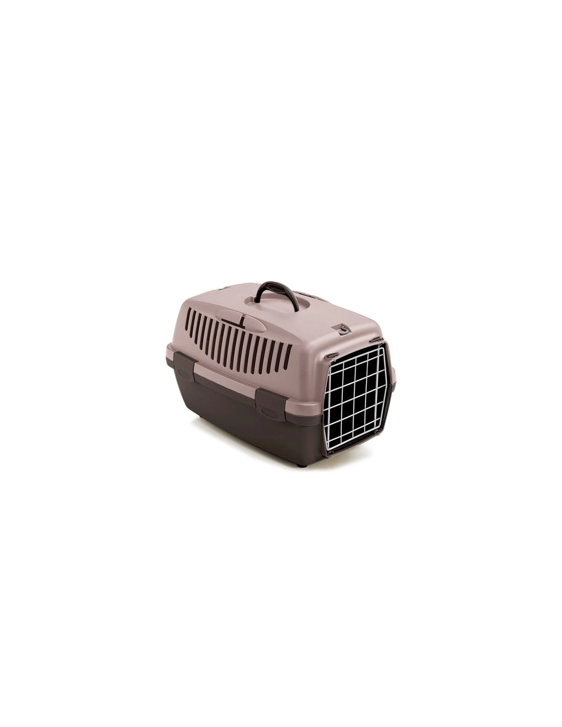 Record Trasportino piccolo per cani e gatti - Colori assortiti Record Trasportino piccolo per cani e gatti - Colori assortiti